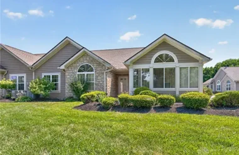 224 EDINBURGH VILLAGE DR, WASHINGTON TWP..., Washington Twp, OH 45458