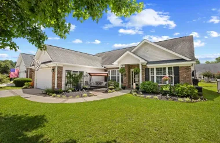 228 CANDLEWOOD DR, CONWAY, SC, 29526, Conway, SC 29526