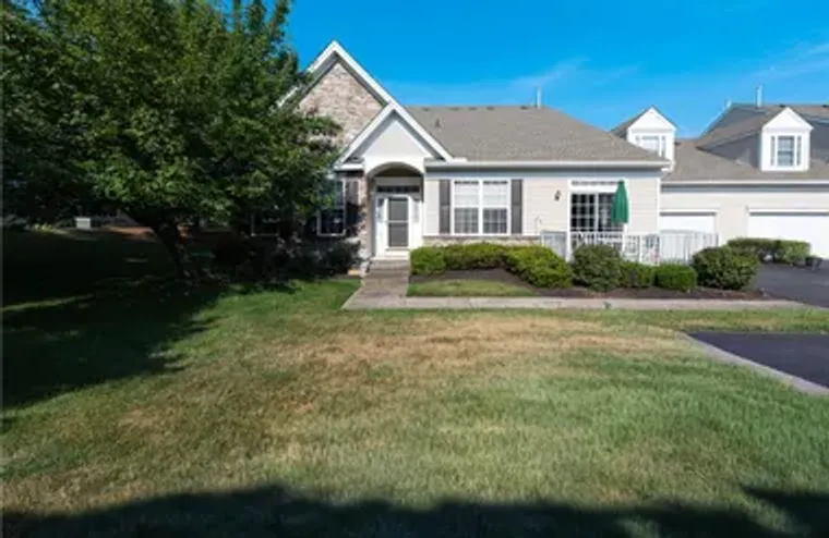 1862 GREGORY PL, LOWER SAUCON TWP, PA, 1..., Lower Saucon Twp, PA 18055