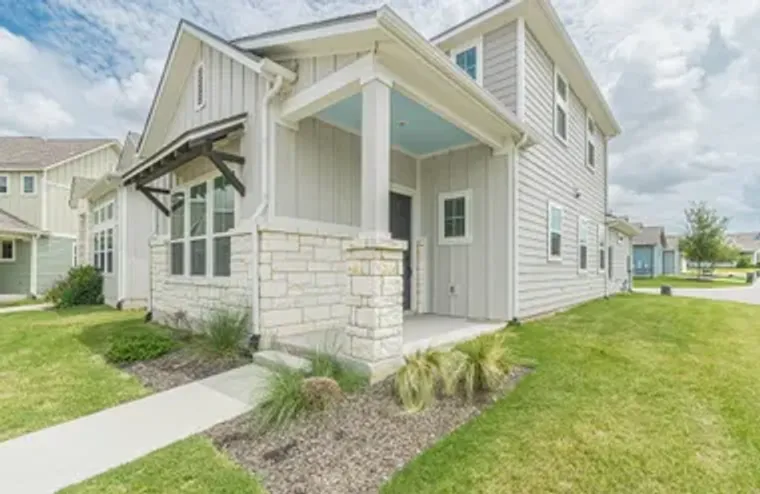 105 HARBORSIDE DR 101, SAN MARCOS, TX, 7..., San Marcos, TX 78666