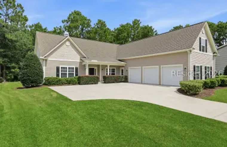 65 LAKES XING, BLUFFTON, SC, 29910, Bluffton, SC 29910