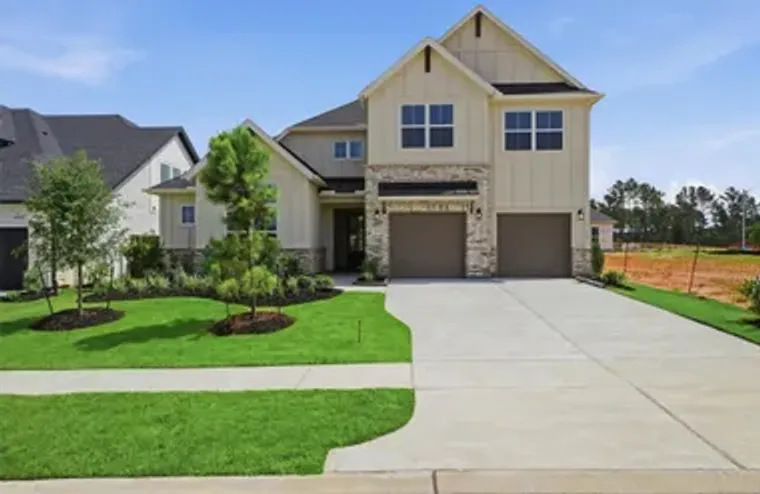 26206 TREETOP TERRACE LN, MAGNOLIA, TX, ..., Magnolia, TX 77316