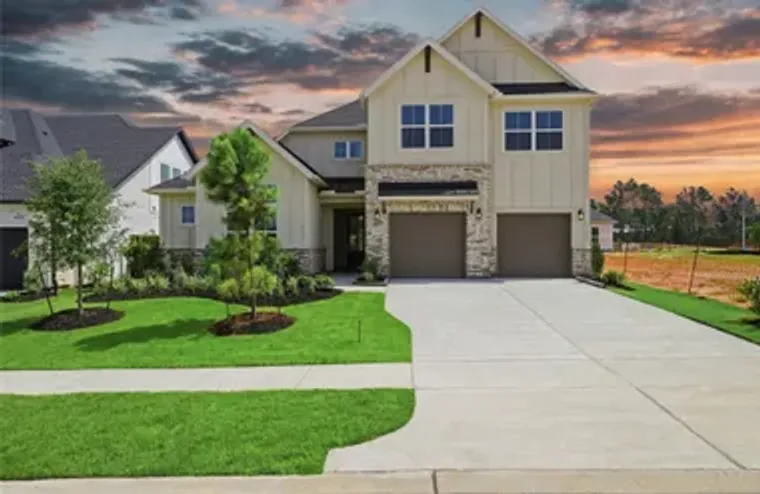 26206 TREETOP TERRACE LN, MAGNOLIA, TX, ..., Magnolia, TX 77316