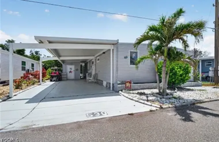 14633 PAUL REVERE LOOP, NORTH FORT MYERS..., North Fort Myers, FL 33917