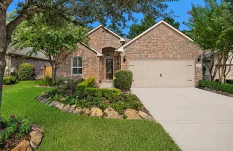 137 BELLARDIA CT, MONTGOMERY, TX, 77316, Montgomery, TX 77316