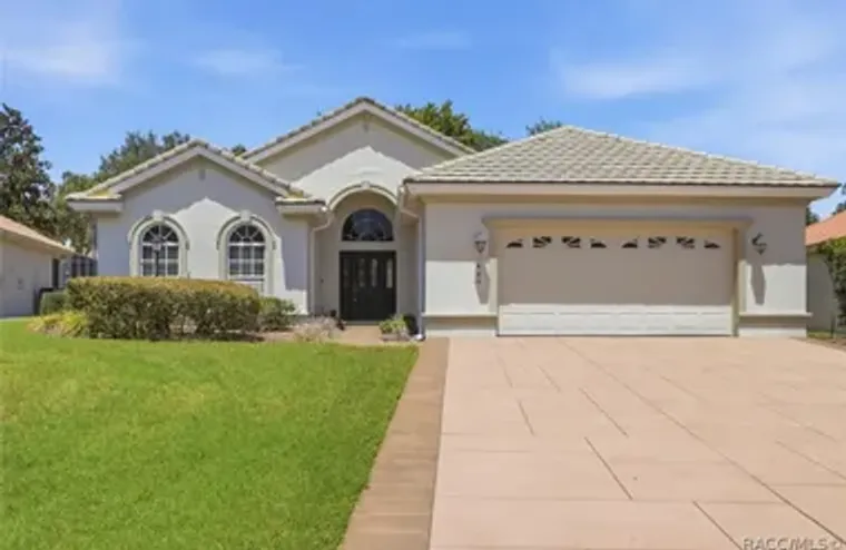 1683 N SHADOWVIEW PATH, HERNANDO, FL, 34..., Hernando, FL 34442