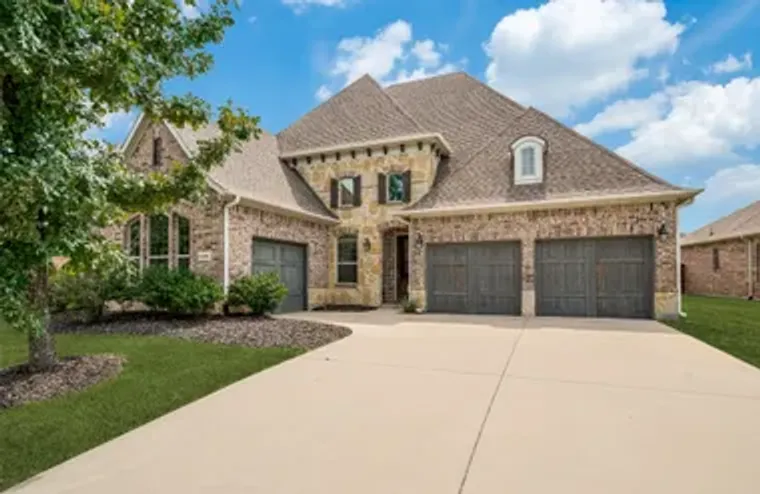 8109 TRAMORE, THE COLONY, TX, 75056, The Colony, TX 75056