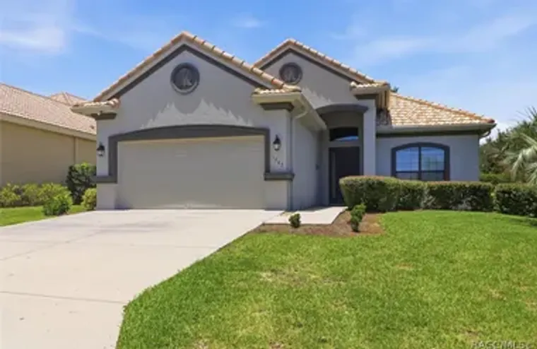 1763 W TWILIGHT LN, HERNANDO, FL, 34442, Hernando, FL 34442
