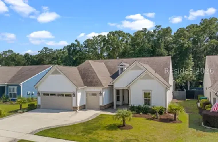 108 WHEELHOUSE WAY, BLUFFTON, SC, 29910, Bluffton, SC 29910