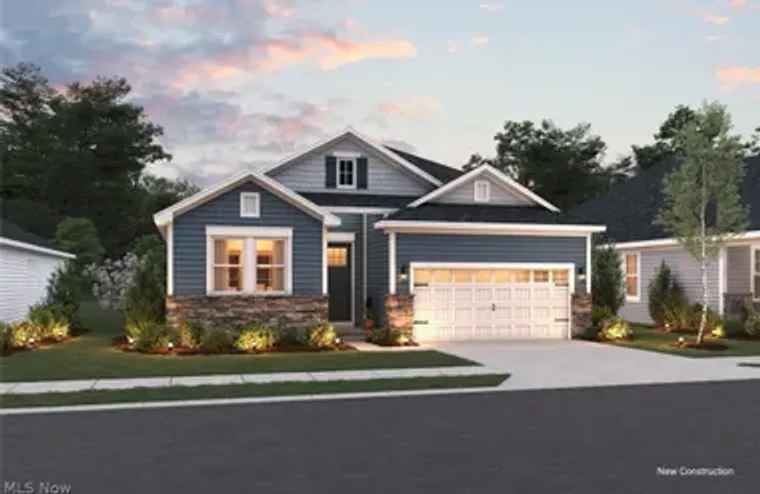 2448 MERRIMENT DR, AMHERST, OH, 44001, Amherst, OH 44001