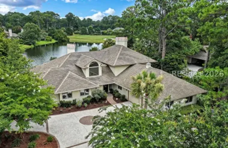 13 WILD LAUREL LN, HILTON HEAD ISLAND, S..., Hilton Head Island, SC 29926