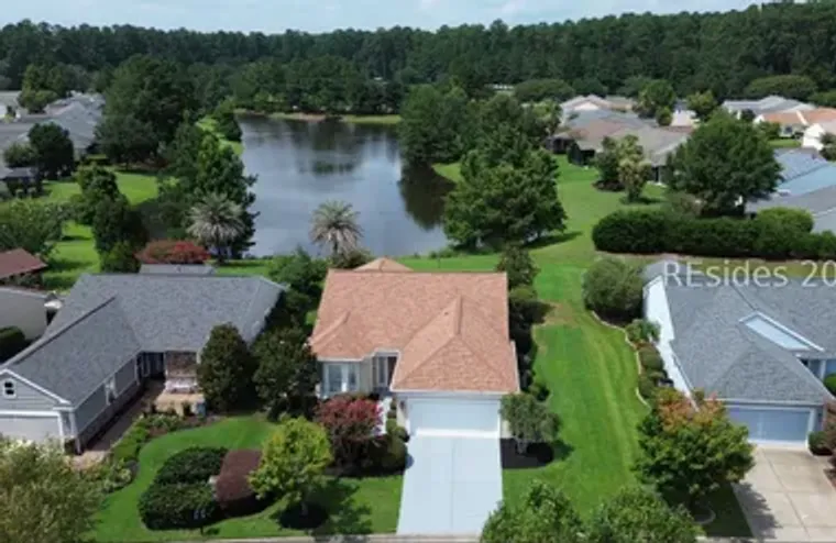 74 HOLLY RIBBONS CIR, BLUFFTON, SC, 2990..., Bluffton, SC 29909