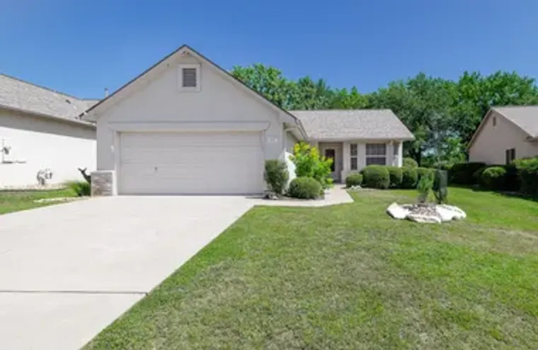 102 WHITEWING WAY, GEORGETOWN, TX, 78633, Georgetown, TX 78633