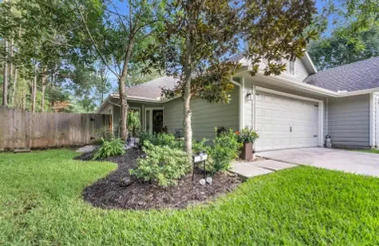 3 DARLINGHURST DR, CONROE, TX, 77384, Conroe, TX 77384