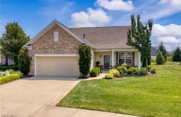9289 UNIONVILLE DR, NORTH RIDGEVILLE, OH..., North Ridgeville, OH 44039