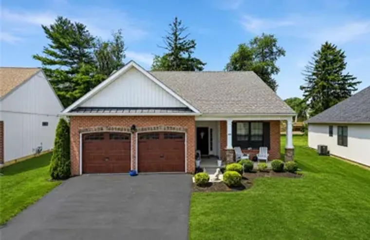 3495 DAYLILY DR, UPPER MILFORD TWP, PA, ..., Upper Milford Twp, PA 18049