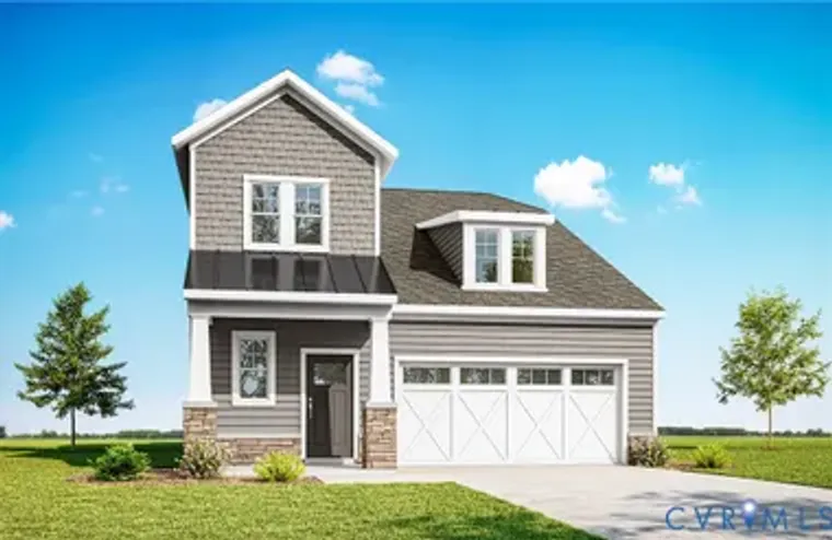 10302 SZALAY LN, ASHLAND, VA, 23005, Ashland, VA 23005