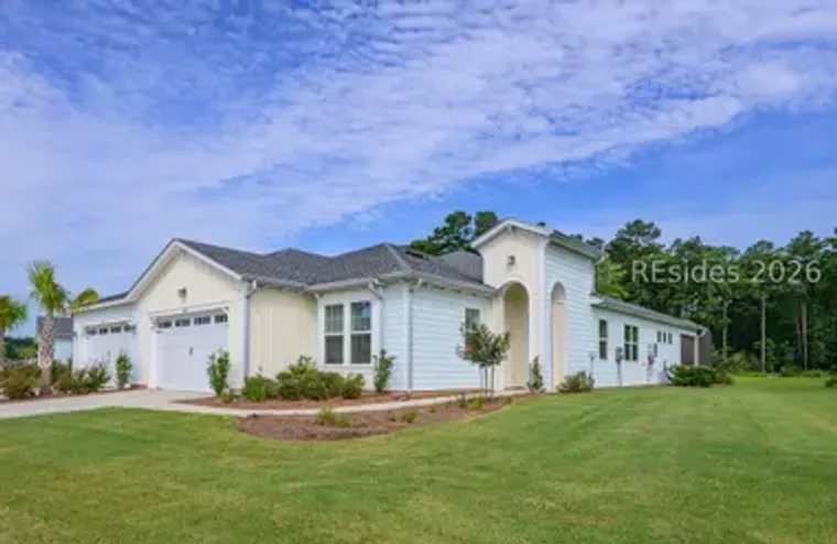 3096 SHORESIDE DR, HARDEEVILLE, SC, 2992..., Hardeeville, SC 29927
