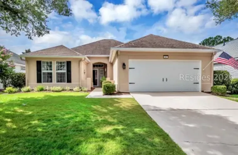 4 GRAHAM CT, BLUFFTON, SC, 29909, Bluffton, SC 29909