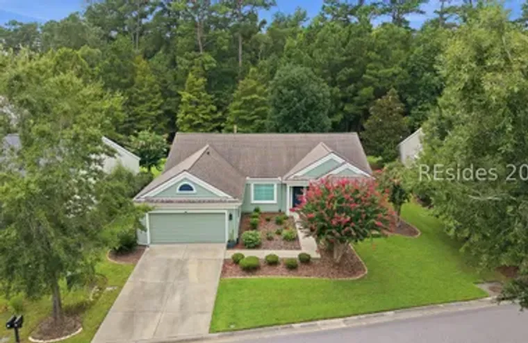 15 NIGHTINGALE LN, BLUFFTON, SC, 29909, Bluffton, SC 29909