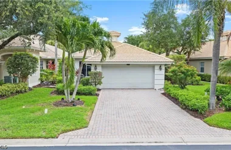 3817 COTTON GREEN PATH DR, NAPLES, FL, 3..., Naples, FL 34114