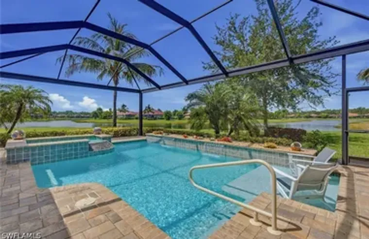 9454 LAGOMAR CT, NAPLES, FL, 34114, Naples, FL 34114