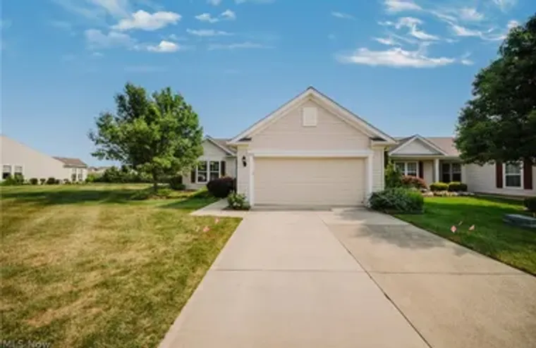 9454 HARVARD DR, NORTH RIDGEVILLE, OH, 4..., North Ridgeville, OH 44039