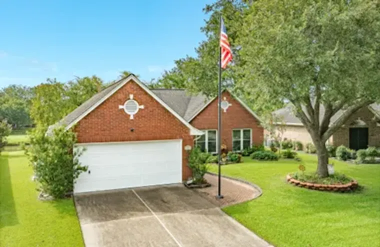 803 W PEACH HOLLOW CIR, PEARLAND, TX, 77..., Pearland, TX 77584
