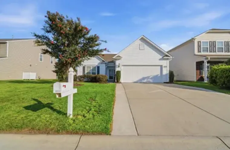 2513 GREENBANK DR, MYRTLE BEACH, SC, 295..., Myrtle Beach, SC 29579