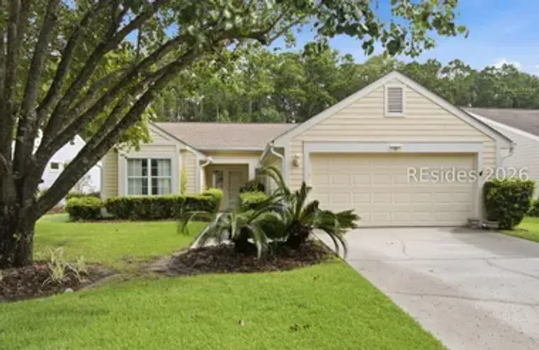 41 DEVANT DR, BLUFFTON, SC, 29909, Bluffton, SC 29909
