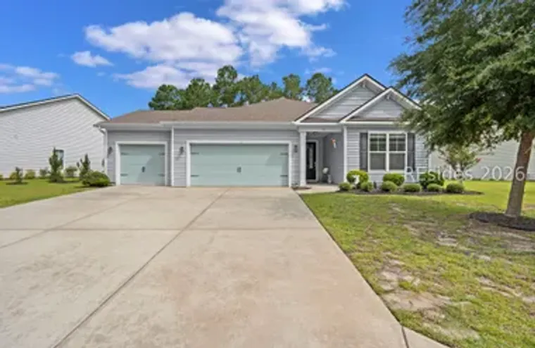51 BRIDGETON DR, BLUFFTON, SC, 29909, Bluffton, SC 29909