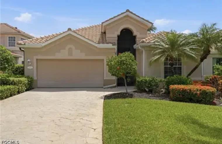 11424 OSPREY LANDING WAY, FORT MYERS, FL..., Fort Myers, FL 33908
