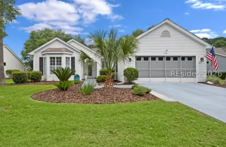 11 LYNAH WAY, BLUFFTON, SC, 29909, Bluffton, SC 29909