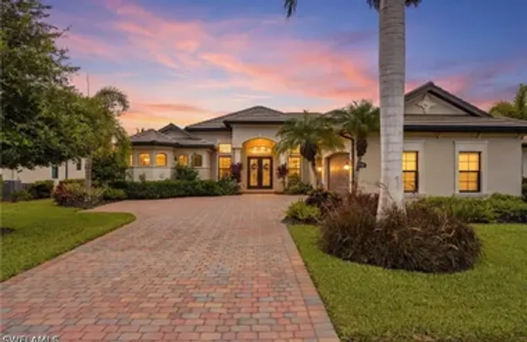 9915 CORSO BELLO DR, NAPLES, FL, 34113, Naples, FL 34113