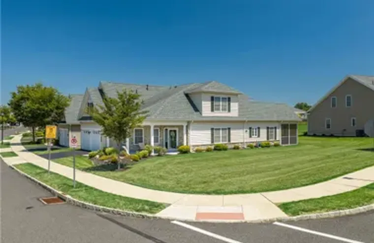 4406 COLONIAL LN, UPPER SAUCON TWP, PA, ..., Upper Saucon Twp, PA 18034