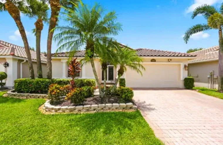 7244 TRENTINO WAY, BOYNTON BEACH, FL, 33..., Boynton Beach, FL 33472