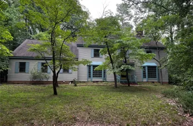 33 WHITTAKERS MILL RD, WILLIAMSBURG, VA,..., Williamsburg, VA 23185