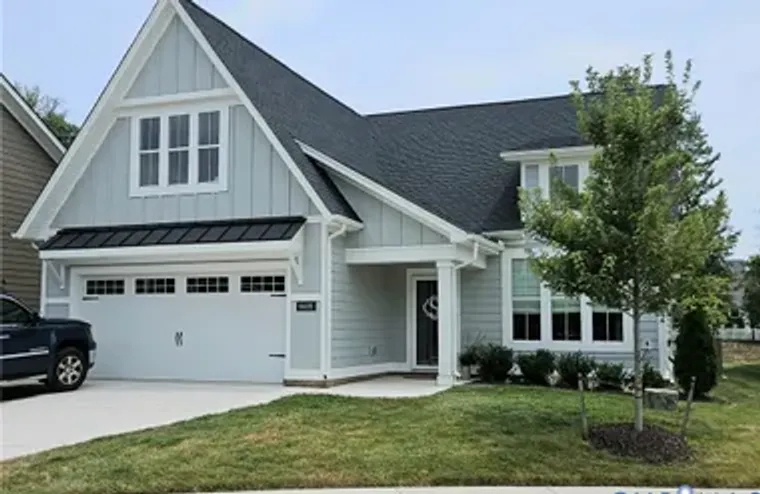8409 CHIMNEY ROCK DR, MECHANICSVILLE, VA..., Mechanicsville, VA 23116