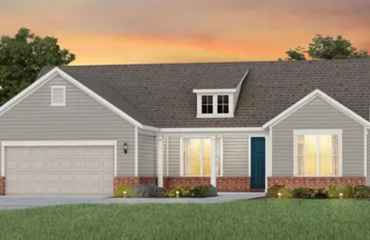 1593 CRESTED IRIS WAY, NORTH MYRTLE BEAC..., North Myrtle Beach, SC 29582