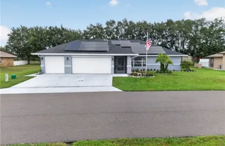 61 GRANDVIEW BLVD, LAKE PLACID, FL, 3385..., Lake Placid, FL 33852
