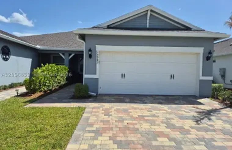 13903 SW GINGERLINE DR, PORT ST LUCIE, F..., Port St Lucie, FL 34987