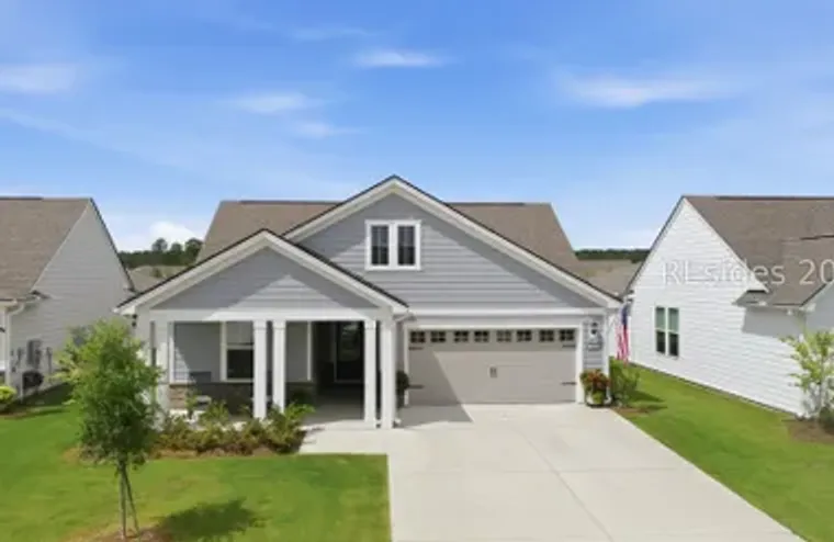 543 WIRY GREEN LEAF LN, RIDGELAND, SC, 2..., Ridgeland, SC 29936