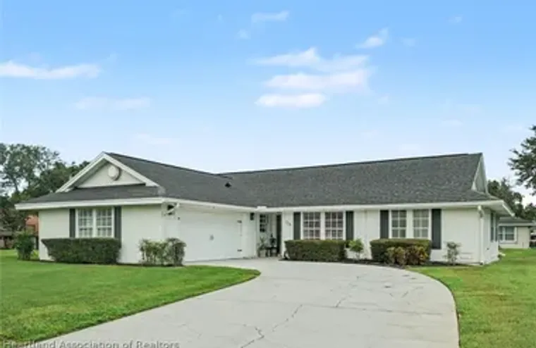 128 CRESTVIEW CT, LAKE PLACID, FL, 33852, Lake Placid, FL 33852