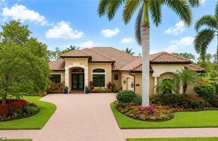 9871 CORSO BELLO DR, NAPLES, FL, 34113, Naples, FL 34113