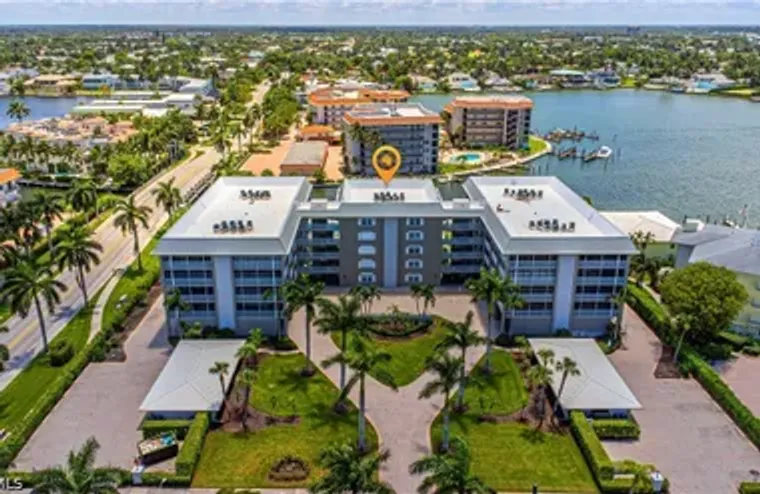 2880 GULF SHORE BLVD 509, NAPLES, FL, 34..., Naples, FL 34103