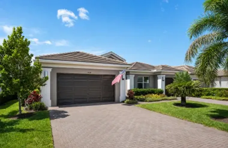 12818 SW SEA GODDESS LN, PORT ST LUCIE, ..., Port St Lucie, FL 34987