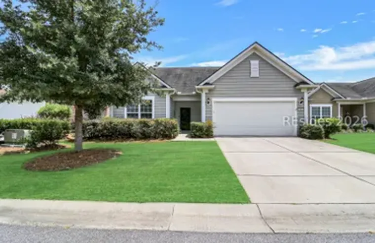 794 PROMENADE LN, OKATIE, SC, 29909, Okatie, SC 29909