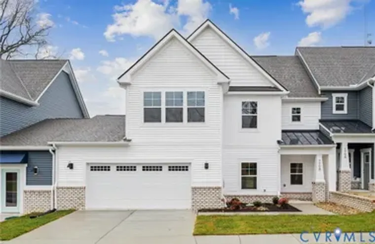8670 MILE POST TER, MECHANICSVILLE, VA, ..., Mechanicsville, VA 23111