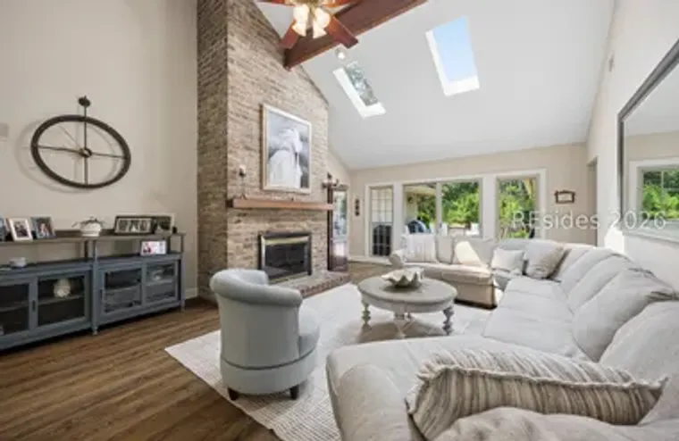 6 HORSEMAN LN, HILTON HEAD ISLAND, SC, 2..., Hilton Head Island, SC 29926