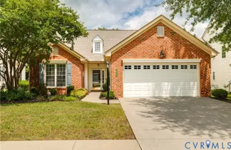 3817 MIDDLETOWN WAY, HENRICO, VA, 23060, Henrico, VA 23060